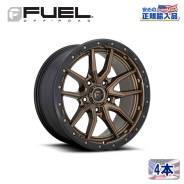 Fuel Off-Road Rebel. 10.0x20", 5x150, ET-18, �� 110,1���. ��� ����� �� ������������ ����