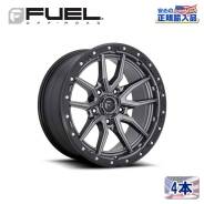 Fuel Off-Road Rebel. 9.0x18", 5x150, ET1, �� 110,1���. ��� ����� �� ������������ ����