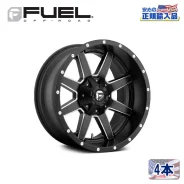 Fuel Off-Road Maverick. 8.0x18", 6x130, ET48, �� 84,1���. ��� ����� �� ������������ ����
