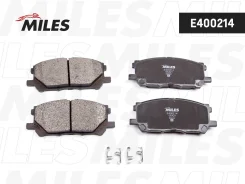������� ��������� �������� (��� �������) (����� Low-Metallic) (Lexus RX300/RX330/RX350 0308/RX400H 0509) (TRW GDB3338) E400214 Miles E400214 ����