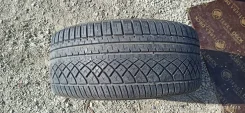 Continental ExtremeWinterContact. �����������, 2019 ���, �/�, ����� 20 %. �������� ������� ����