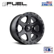Fuel Off-Road Ripper. 9.0x18", 5x150, ET20, �� 110,1���. ��� ����� �� ������������ ����