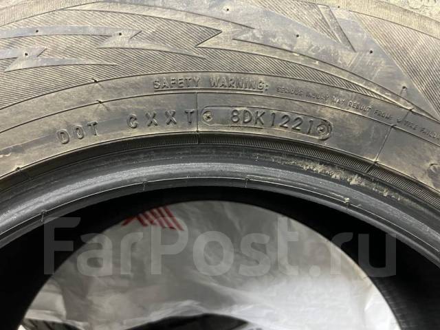 Toyo Observe GSi-6 LS, 265/60R18, 18", 1 шт, в наличии, 265 мм, 60 % ...