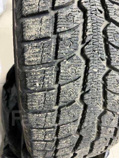 Toyo Observe GSi-6 LS, 265/60R18, 18", 1 шт, в наличии, 265 мм, 60 % ...