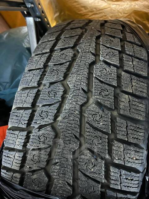 Toyo Observe GSi-6 LS, 265/60R18, 18", 1 шт, в наличии, 265 мм, 60 % ...