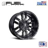 Fuel Off-Road Sledge. 9.0x17", 6x139.7, ET-12, �� 106,1���. ��� ����� �� ������������ ����