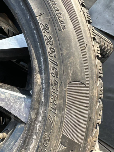 Roadstone Winguard 231. ������, ����������, 2013 ���, �/�, ����� �� 5 % ����