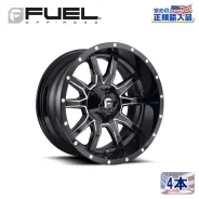 Fuel Off-Road Vandal. 12.0x22", 6x135, ET-45, �� 106,1���. ��� ����� �� ������������ ����