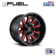 Fuel Off-Road Hardline. 9.0x20", 6x120, ET19, �� 78,1���. ��� ����� �� ������������ ����