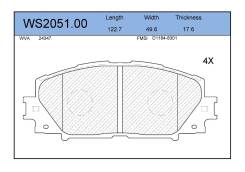 ������� ��������� �������� ����� Jeenice [WS205100] WS205100 ����