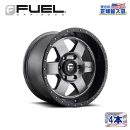 Fuel Off-Road Podium. 9.0x18", 5x139.7, 5x150, ET20, �� 110,1���. ��� ����� �� ������������ ����