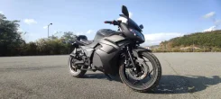 Yamaha R1. ��������, ������ �� �� ����