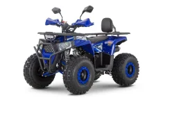 Wels Thunder Trail 125 Pro. ��������, ��� ���\���, ��� ������� ����
