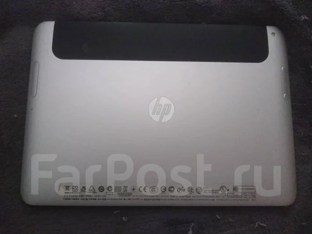 HP ElitePad 900 ����