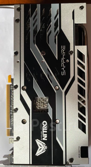 Radeon RX 570 ����