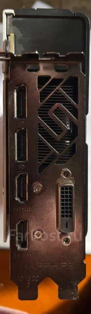 Radeon RX 570 ����