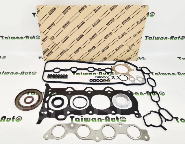 ����������� ��������� 1NZ-FE 04111-21042 ����