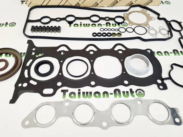 ����������� ��������� 1NZ-FE 04111-21042 ����