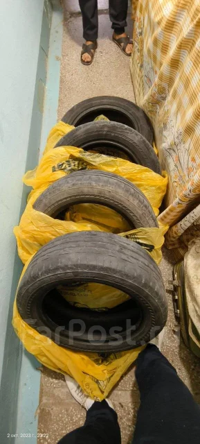 Bridgestone Potenza Sport. ������, 2017 ���, �/�, ����� 30 % ����