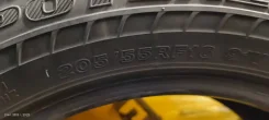 Bridgestone Potenza Sport. ������, 2017 ���, �/�, ����� 30 % ����