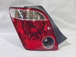 ������ ����� ������ Toyota Ist 2005-2007� 52-152 ����