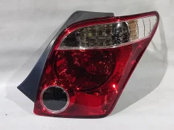 ������ ������ ������ Toyota lst 2005-2007� 52-152 ����