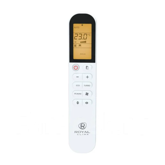 Royal Clima. 20��&sup2;. ��� ����� �� ������������ ����