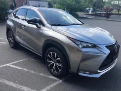 Lexus NX300h. �������, 4wd, 2.5 (155��.�.), ������, 40����. ��, �/�, ��� ���. ��� ����� �� ������� ����