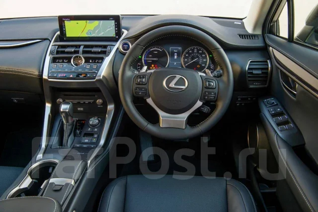 Lexus NX300h. �������, 4wd, 2.5 (155��.�.), ������, 40����. ��, �/�, ��� ���. ��� ����� �� ������� ����