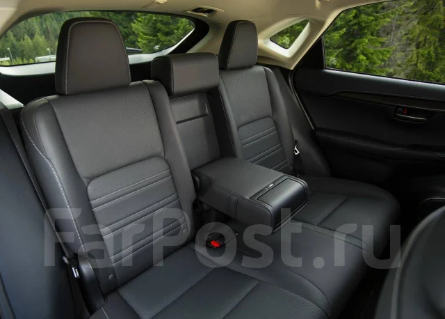 Lexus NX300h. �������, 4wd, 2.5 (155��.�.), ������, 40����. ��, �/�, ��� ���. ��� ����� �� ������� ����