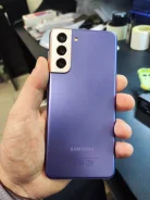 Samsung Galaxy S21 5G. �/�, 256 ��, ���������� ����