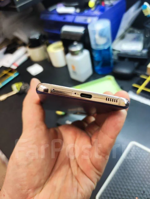 Samsung Galaxy S21 5G. �/�, 256 ��, ���������� ����