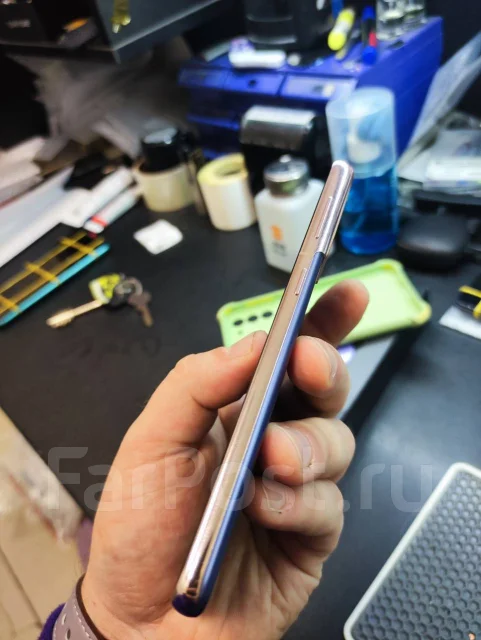 Samsung Galaxy S21 5G. �/�, 256 ��, ���������� ����