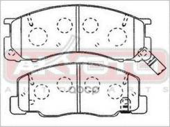 ������� ��������� �������� �������� Toyota Townace/Liteace SR40 1996-2001 04465-27120 04465-28360 04465-28390 Akyoto ���. AKD-1199 AKD1199 ����