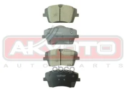 ������� ��������� �������� �������� XC40 2018- 31471407 31471408 32276932 32276931 Akyoto ���. AKD-17104 AKD17104 ����