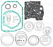 ����������� ���� ������ BMW ZF5HP24, A5S-440Z 24111422676 ����