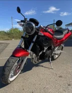 Suzuki RF 400R. 400����. ��., ��������, ������ �� �� ����