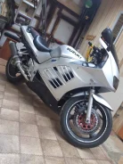 Suzuki RF 400R. 400����. ��., ��������, ���������, ������ �� �� ����