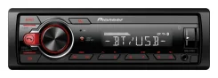 Pioneer MVH. ��� ����� �� ������������ ����