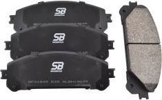 ������� ��������� �������� ����� SB Nagamochi [BP21845] BP21845 ����