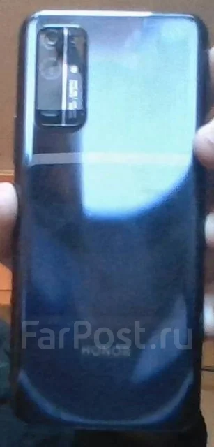 Honor 30. �����, 128 ��, �����, 4G LTE, 5G, NFC ����