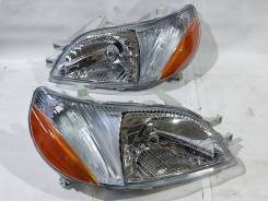 ���� Toyota Platz 99-02 52-009 ����