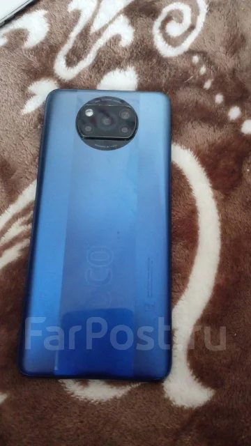 Xiaomi Poco X3 Pro. �/�, 256 ��, �����, 4G LTE ����