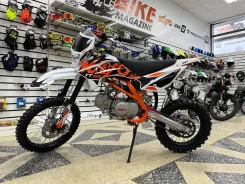 Kayo Basic TT125. 125����. ��., ��������, ��� ���, ��� ������� ����