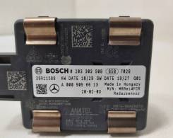 Mercedes  distronic A0009056613 A0009056613 