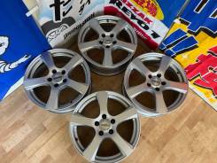 Violento. 7.0x17", 5x114.3, ET48 ����
