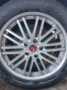 SSR Vienna. 8.5x19", 5x120, ET48 ����
