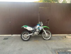 Kawasaki KLX 250ES. 250����. ��., ��������, ���������, ������ �� �� ����