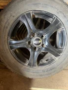 ASW. 6.0x15", 5x108, ET45, �� 72���. ����