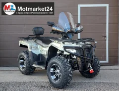 Loncin. 300����. ��., ��������, ��� ���, ��� ������� ����